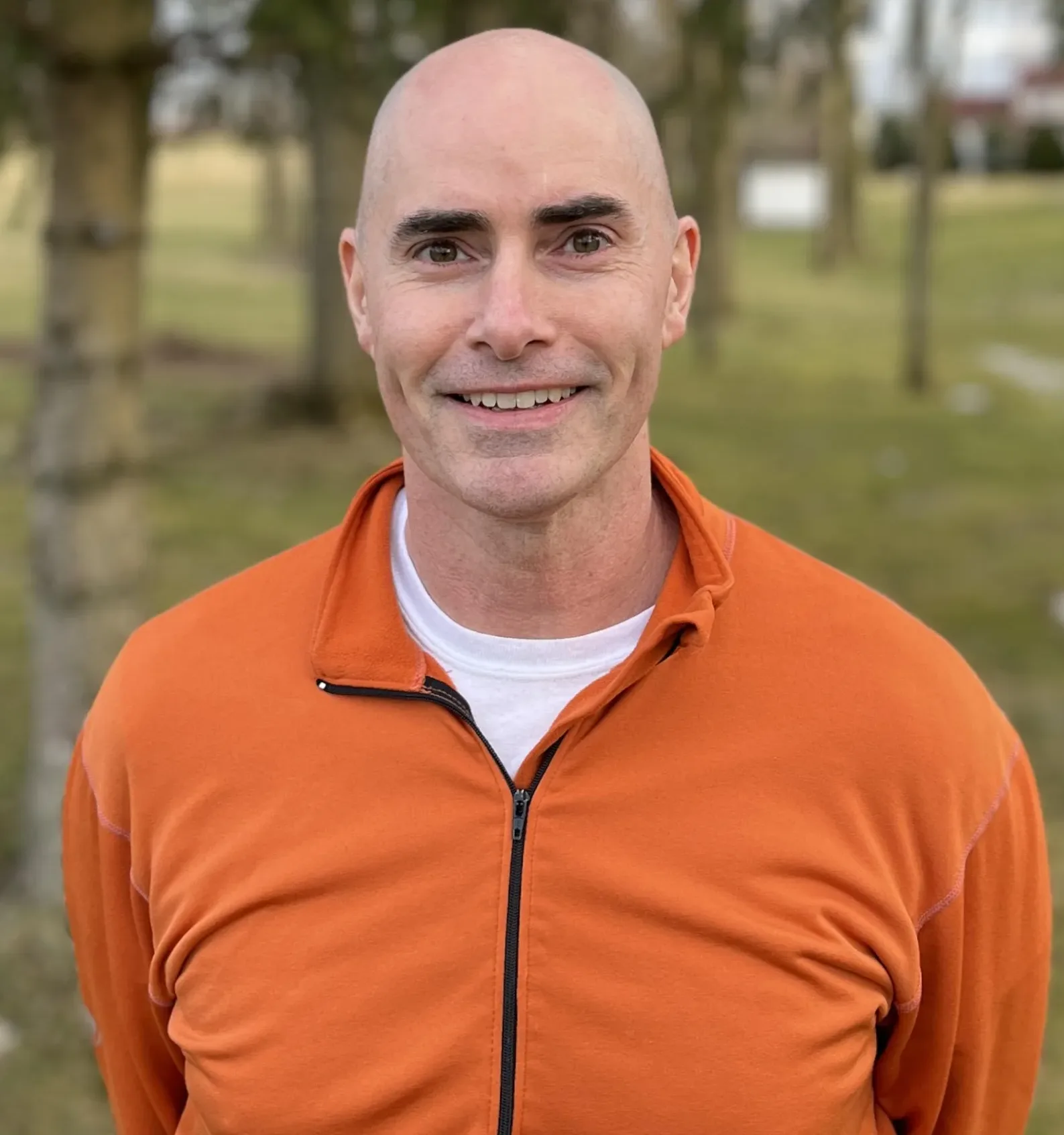Dr. Friedman, trusted online psychiatrist offering care in Washington and Idaho
