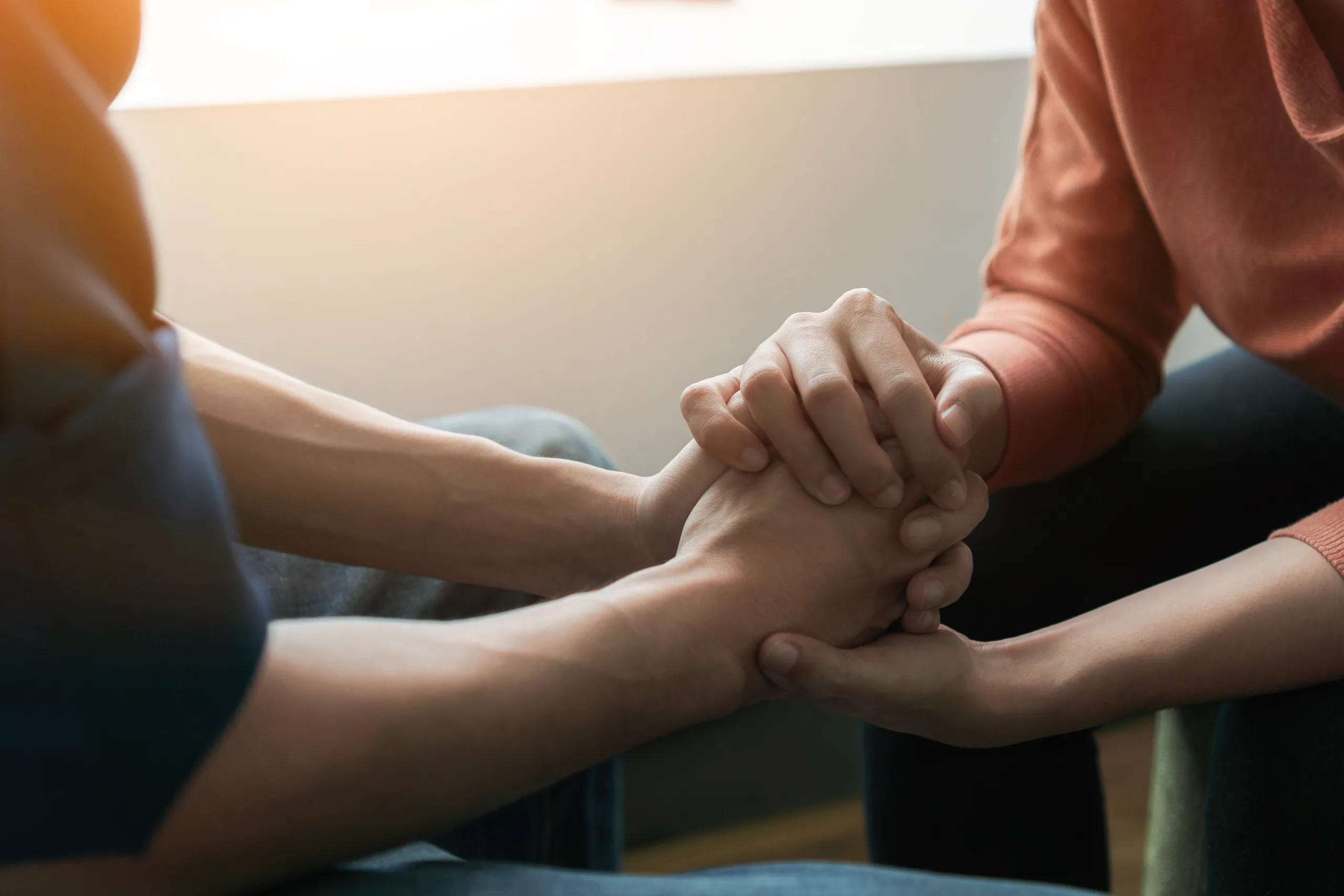 Warm welcome for new patients seeking therapy, psychiatric care, and anxiety treatment in Washington and Idaho