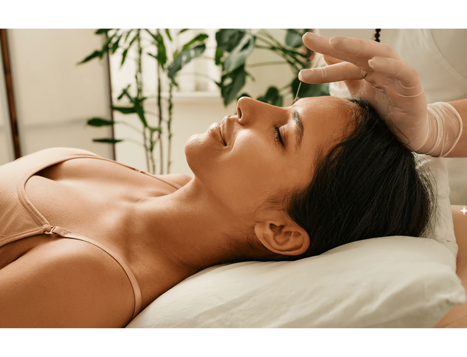 Blog 12- Acupuncture for Anxiety What the Research Shows (NCCIH Review). (2) (1)