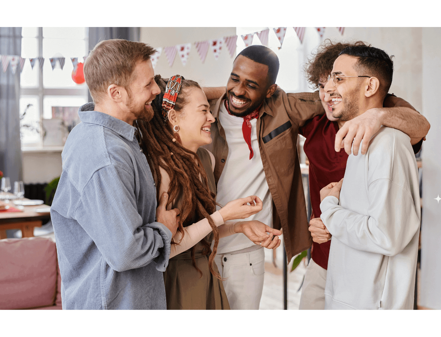 Social connections and mental health support | NVelUp psychiatrists, psychologists, and therapists in Washington and Idaho