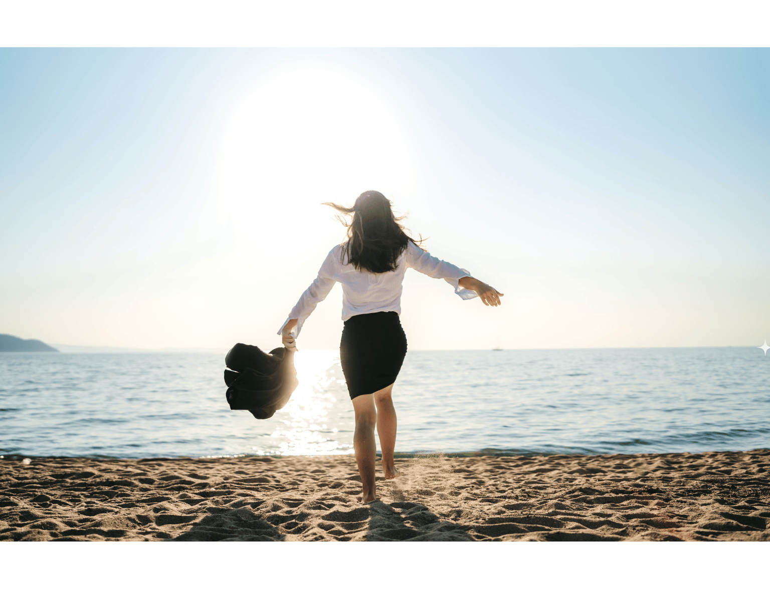 Woman practicing mindfulness meditation for stress relief guided by therapist – NVelUp Mental Health Blog