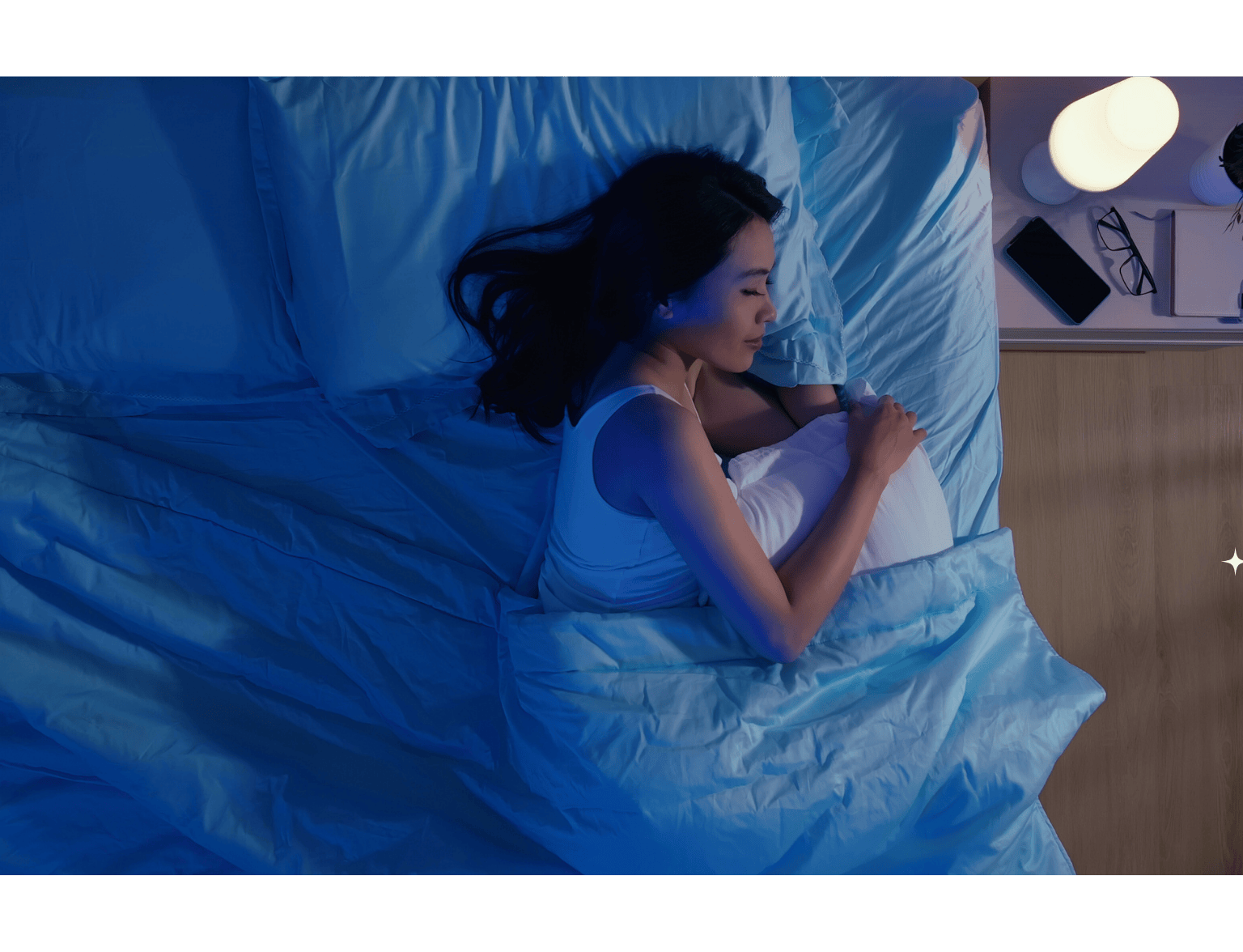 Blog-5 Sleep Your Way to Wellness 5 Tips for Better Sleep and Mental Health (1) (1)