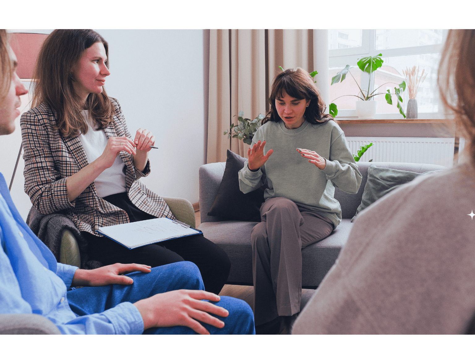 Blog-7 Talk Therapy Explained How Psychotherapy Helps Your Mental Wellbeing (2)