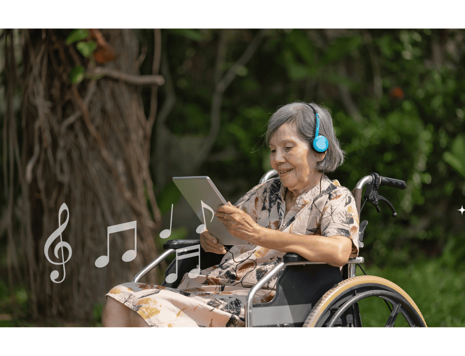 Blog 28 Music Therapy How Listening Can Reduce Anxiety (NCCIH Findings) (2)