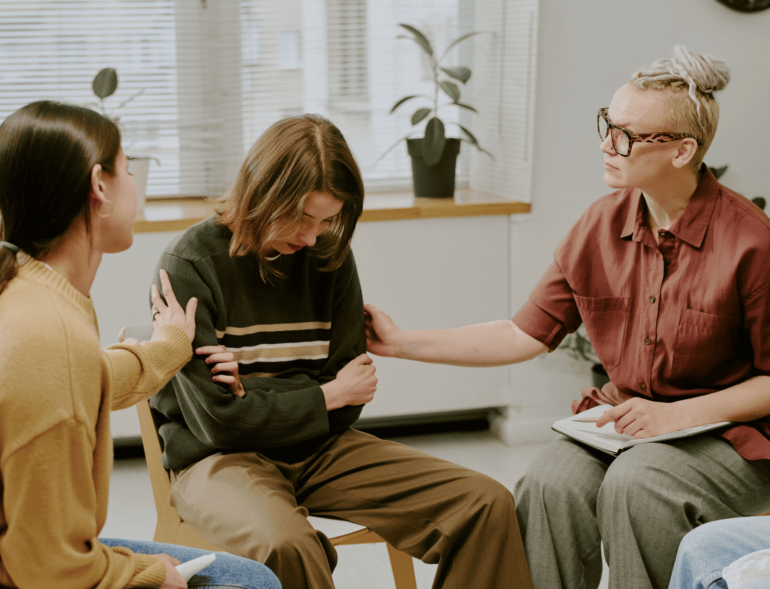 Does mental health run in families (1)