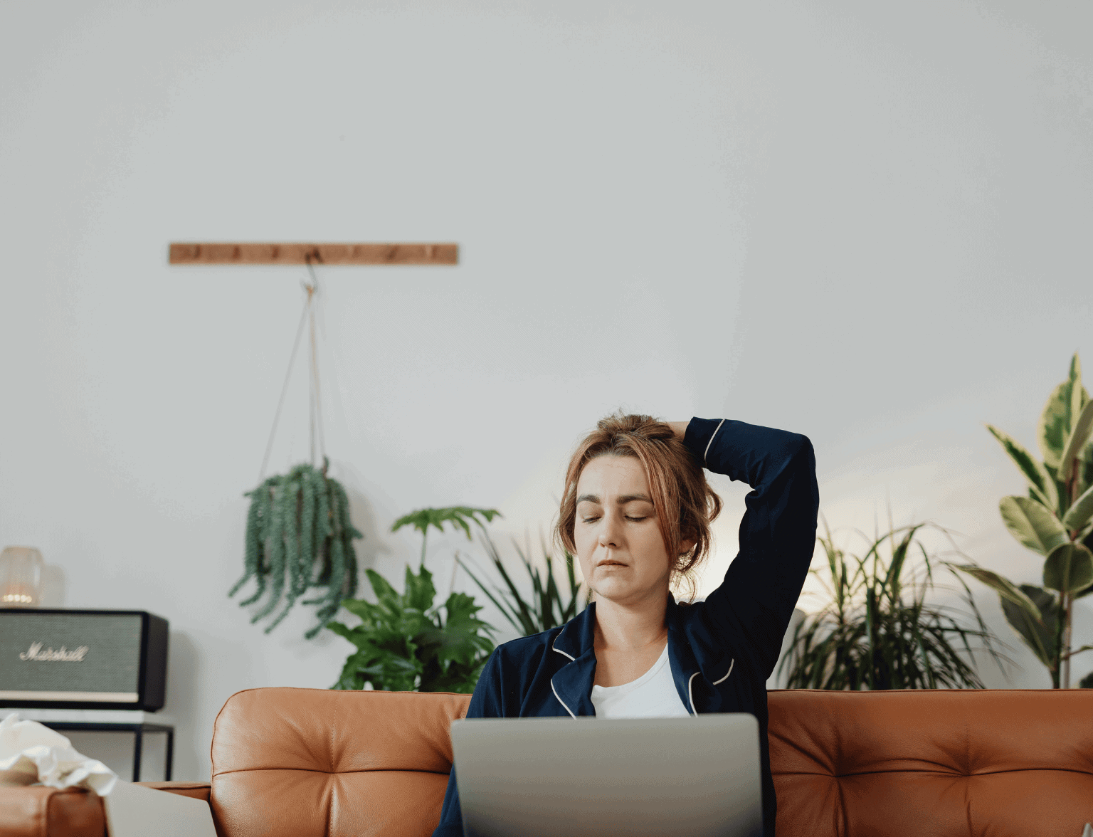 How mental health affects work (1)