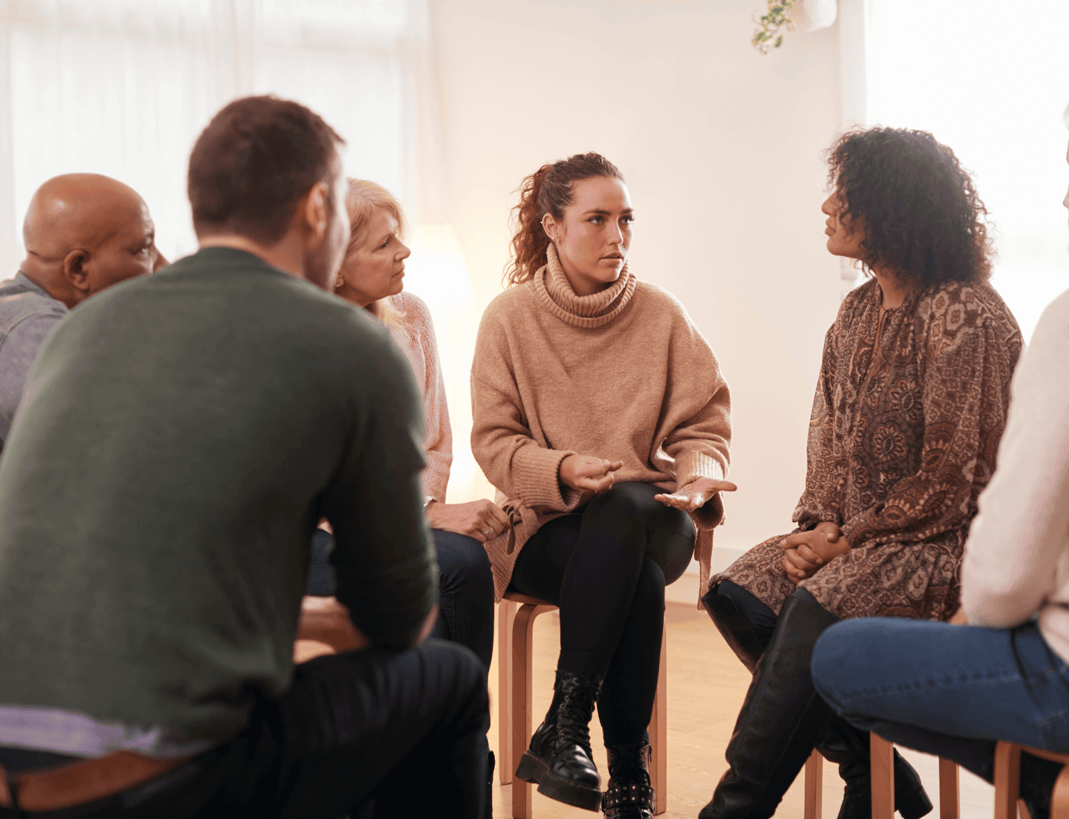 Is mental health a social issue (1)