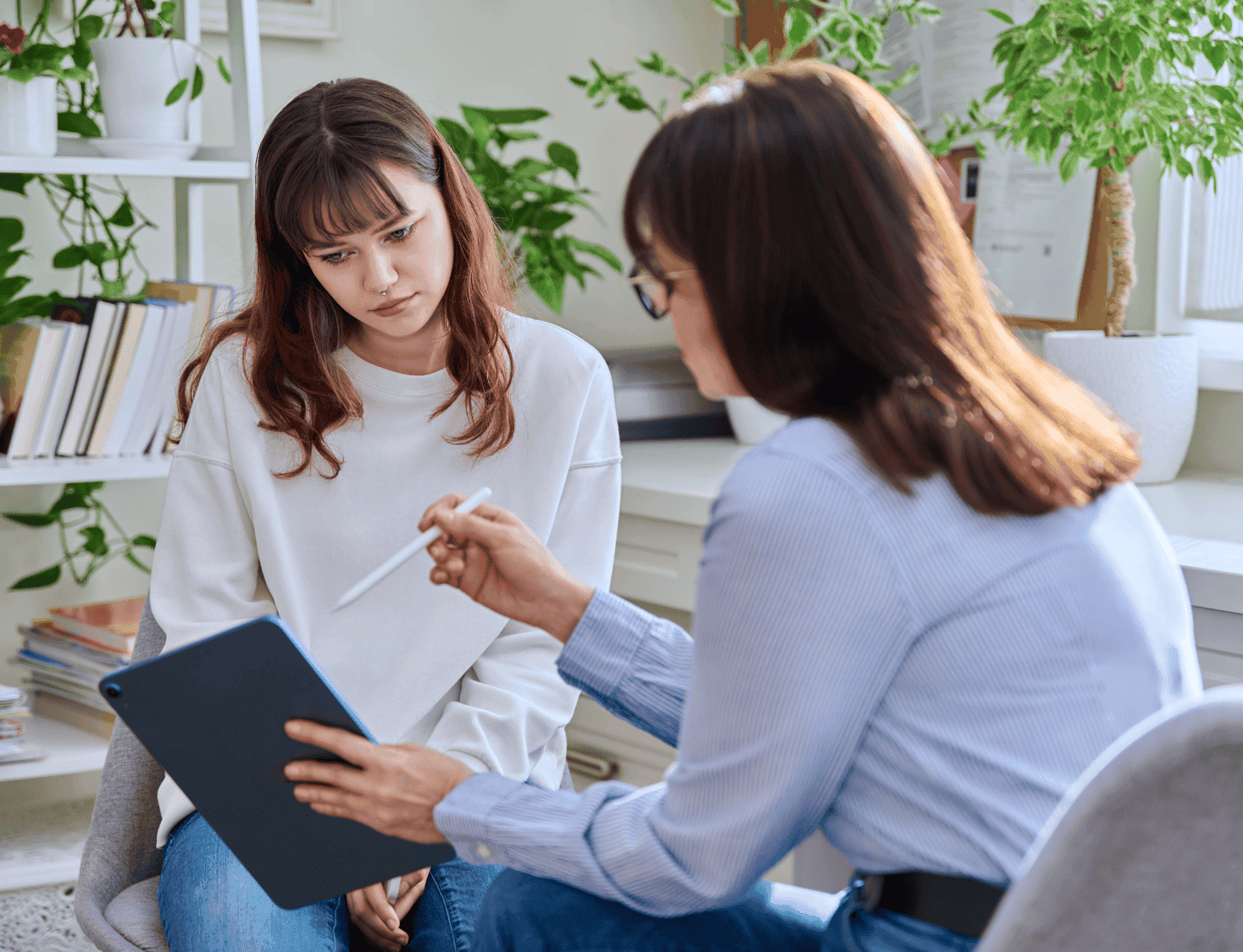 Why mental health issues are on the rise (2)