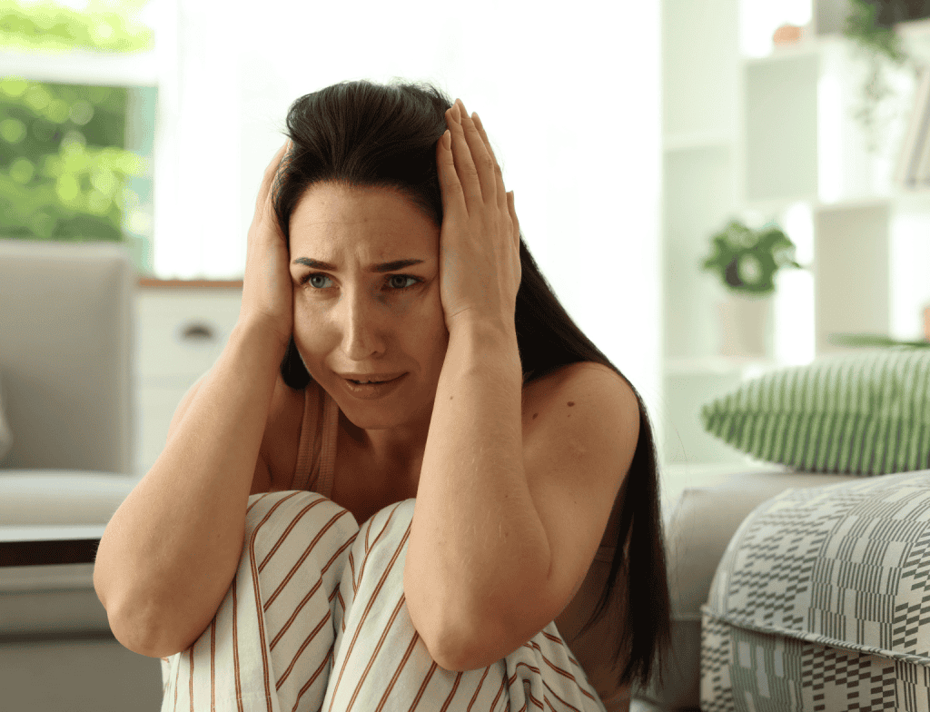 😨🧠 Panic Attacks Explained: What’s Happening in Your Body and Brain ...